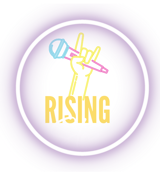 WELCOME TO THE RISING STAR SERIES